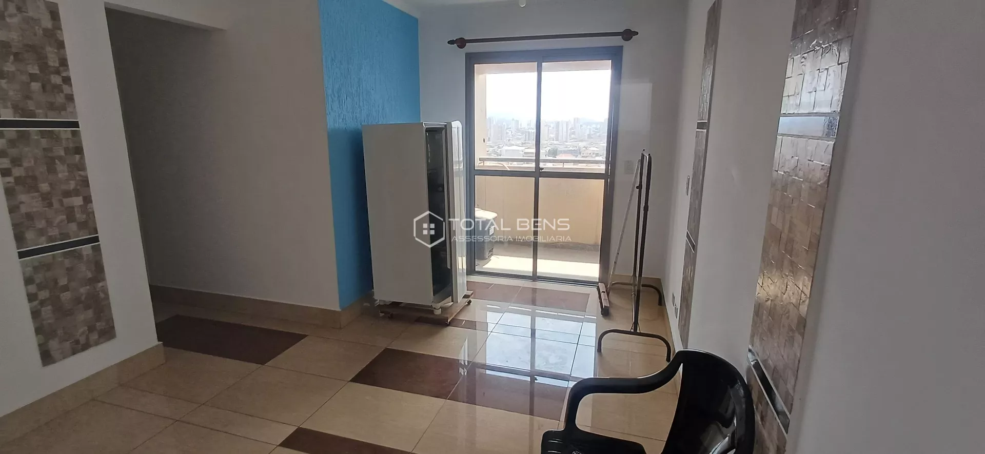 Alugar Apartamento